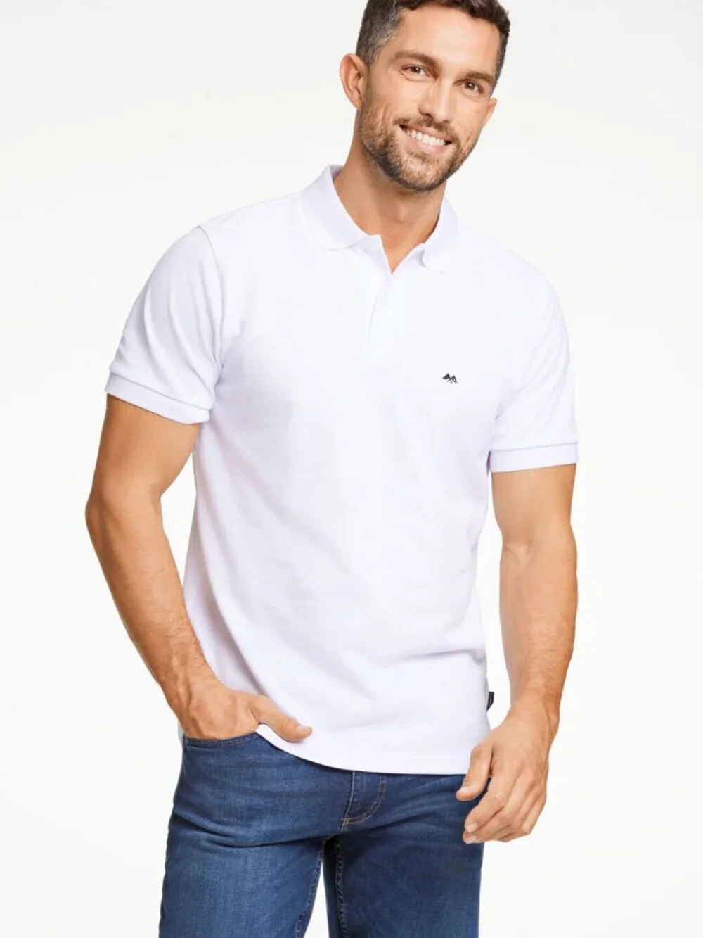 Ralph Lauren Men's Polo shirt Relaxed fit Size Small NWT